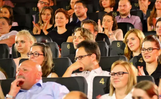 „Być Wilkiem” – film zaskoczył wielu [ZDJĘCIA] - 9